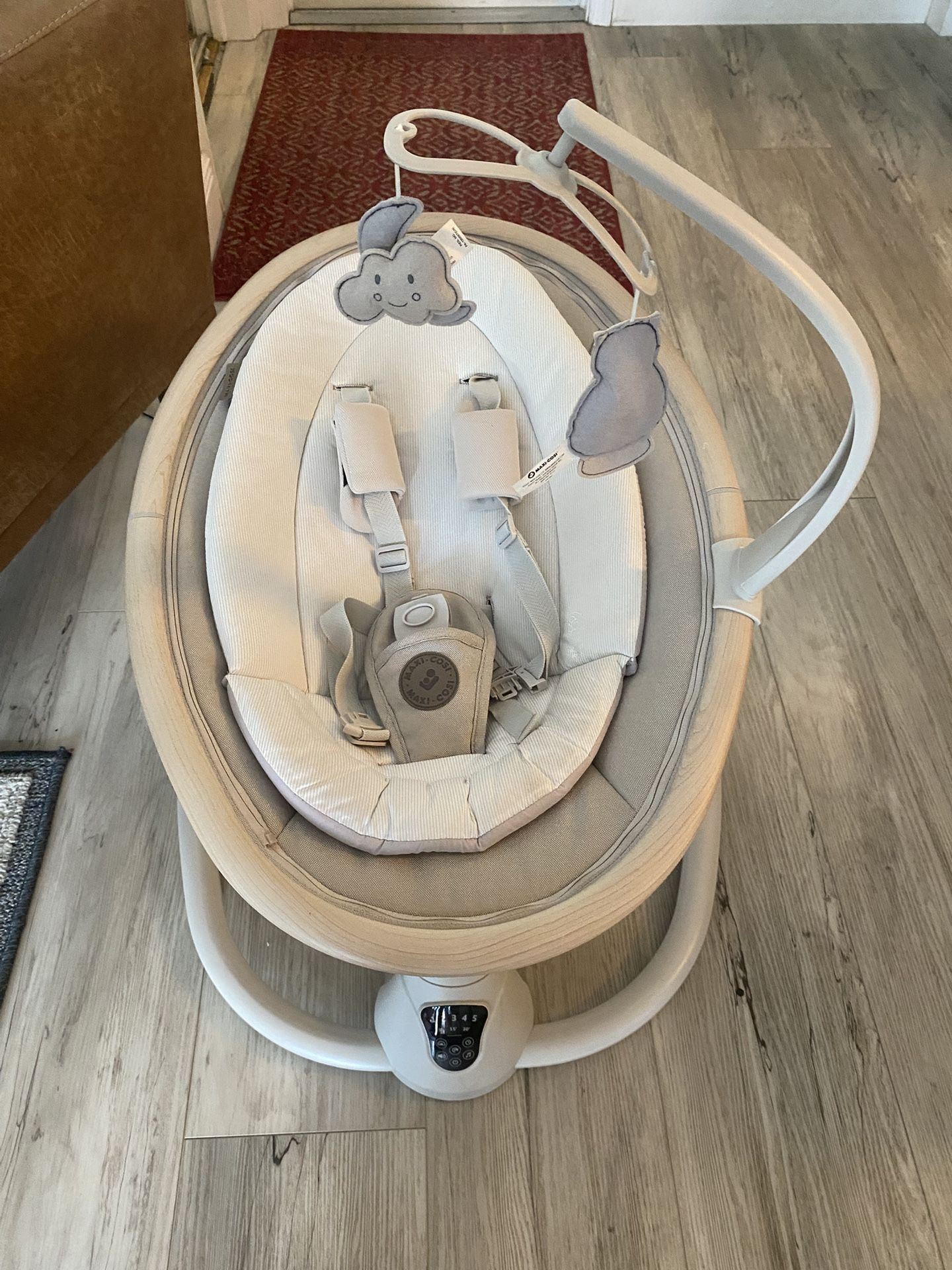Maxi -cosi Baby Swing For Infants