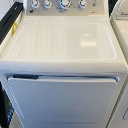 Ge Dryer 