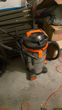 Kuboto vacuum cleaner