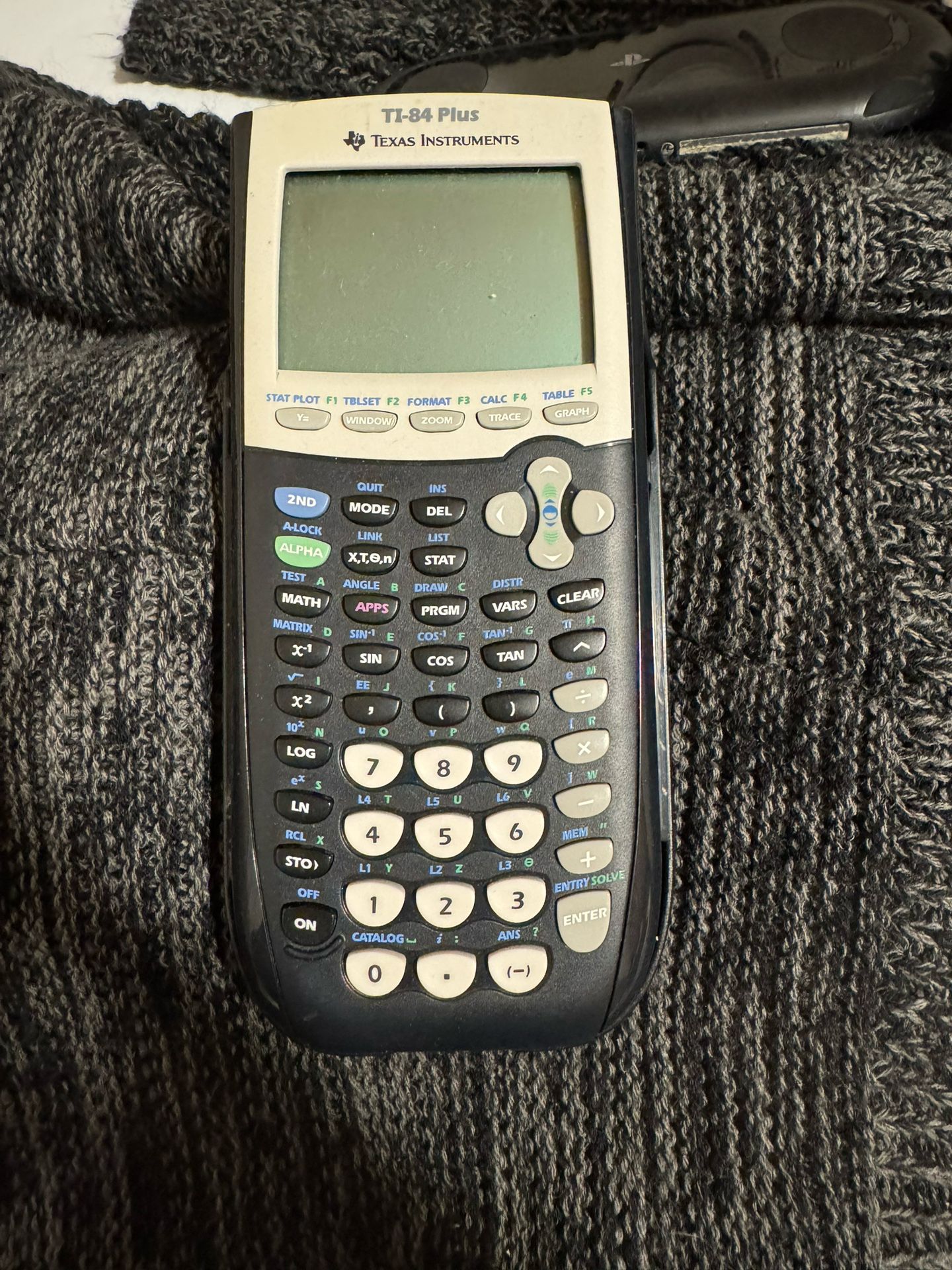 School Calculator