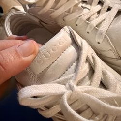 Gucci Miro’soft Blanco 