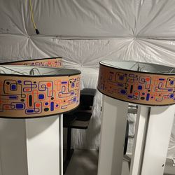 Pendant Lights