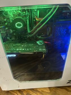 Gaming pc