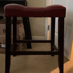 2 Counter Stools