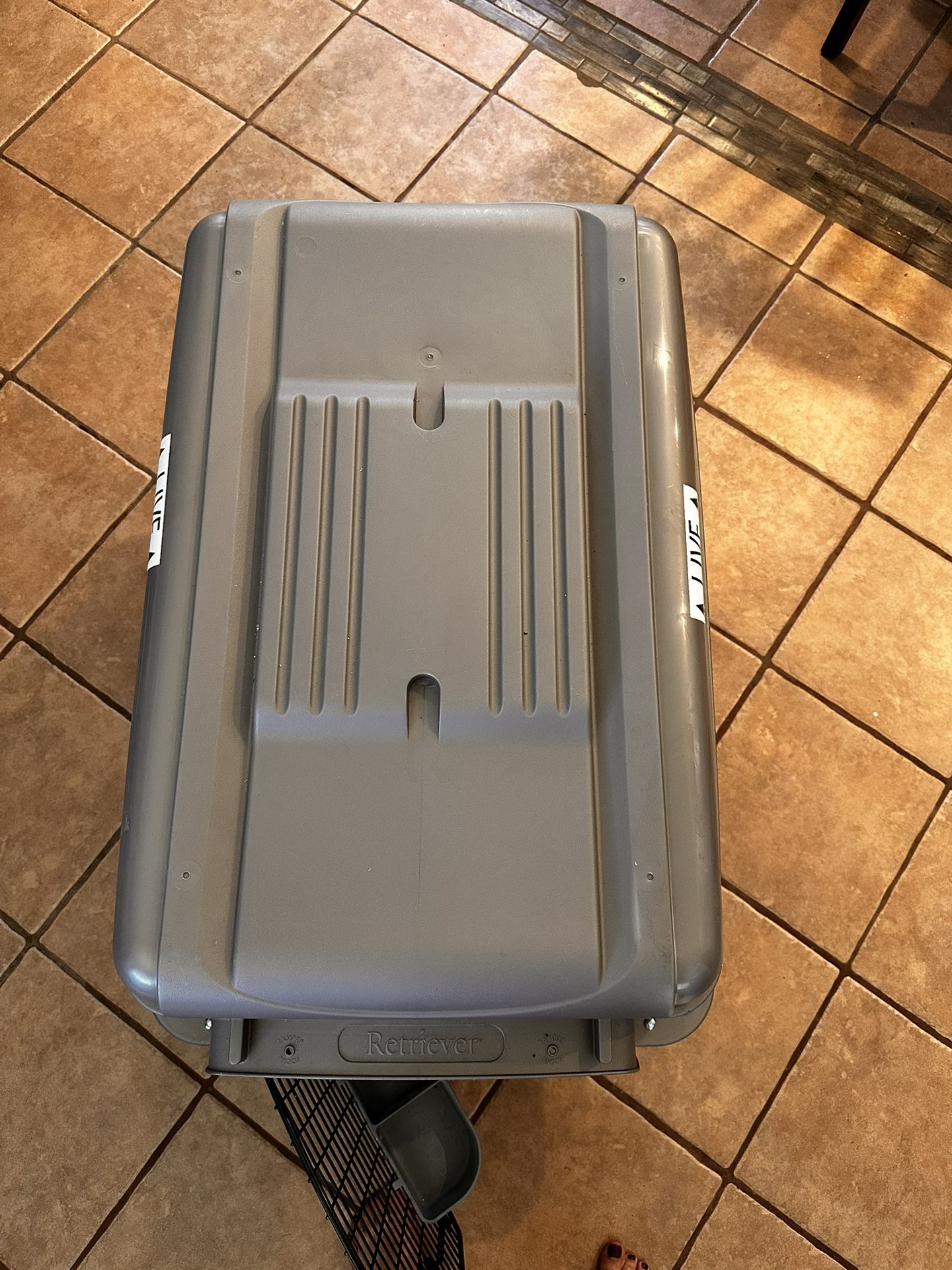 Airline Approved Large Pet Carrier 