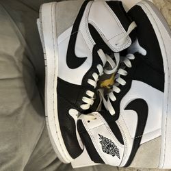 Jordan 1 Og High