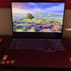 Lenovo Gaming Laptop