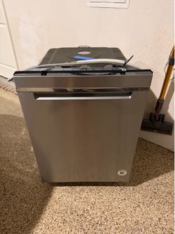 Whirlpool dishwasher