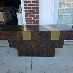 Tv Console With Storage 