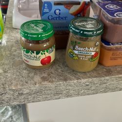 Baby Food