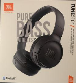 Brand New JBL Headphones