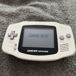 Gameboy Advance