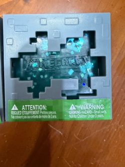 Minecraft Squishy