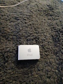 Ipod Shuffle