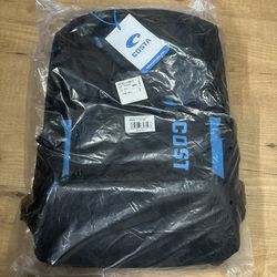 Costa Backpack Adventure Pack 20L