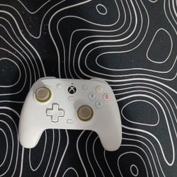 Gamesir G7 Se Anti-stick Drift Wired Xbox Remote