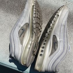 Nike Air Max 97