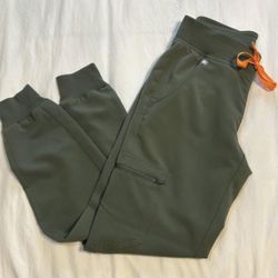 XXS Petite Figs Joggers 