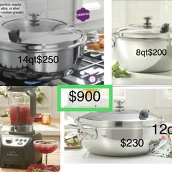 Paquete Princes Hause 