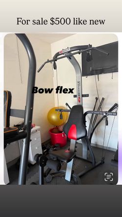 Now Flex Like New