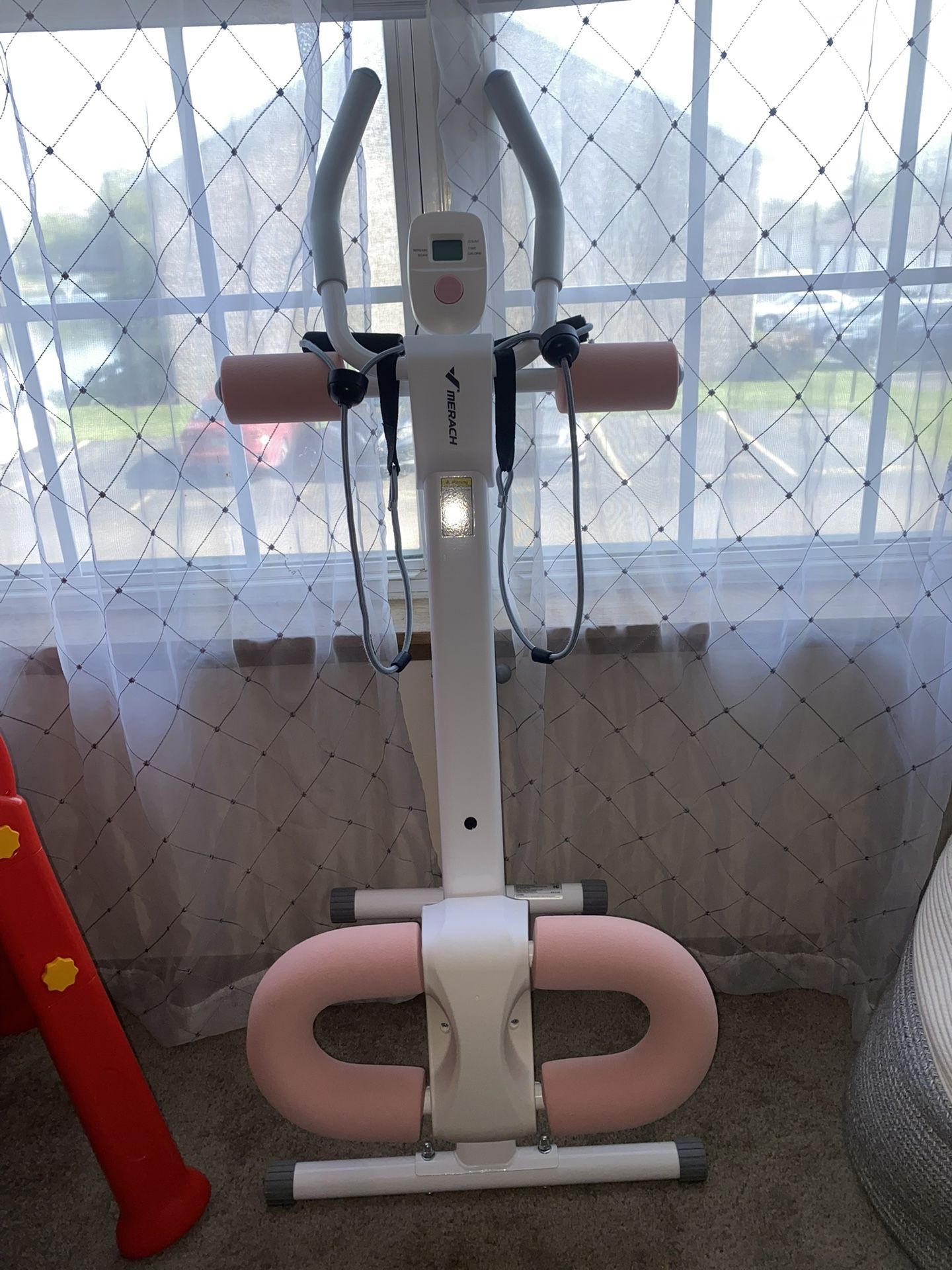 In Home gym Machine