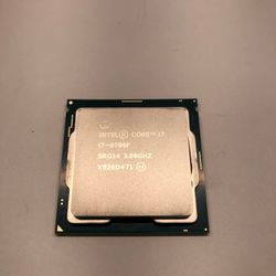 Intel Core i7-9700F 3.00GHz 8 Core BX80684I79700F 8 Thread LGA 1151