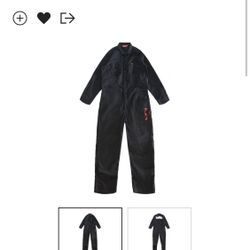 Supreme Akira Jumpsuit