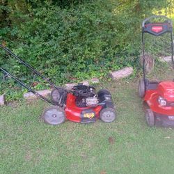 Craftsman M320 Lawnmowers