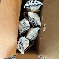PUR water Filters 