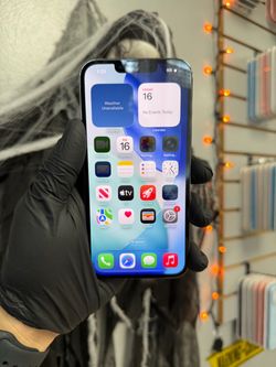 iPhone 13 Pro 128Gb Unlocked