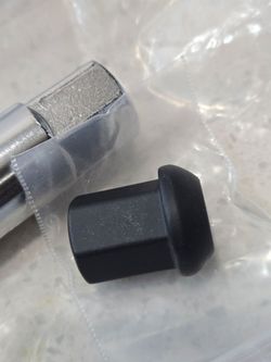 Honda Pilot 2013 Lugnuts Set