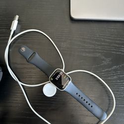 Apple Watch Series 7 GPS 