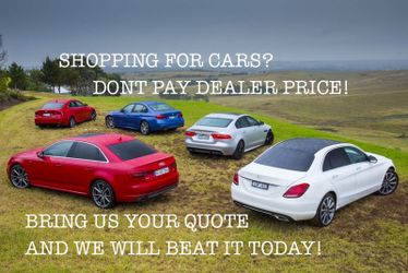 MERCEDES AUDI INFINITI LEXUS HONDA NISSAN VW BMW