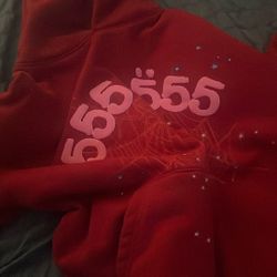 Red Spider