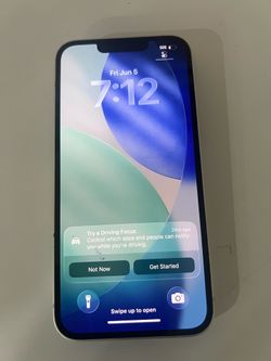iPhone 14 AT&T