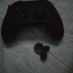 Xbox elite controller
