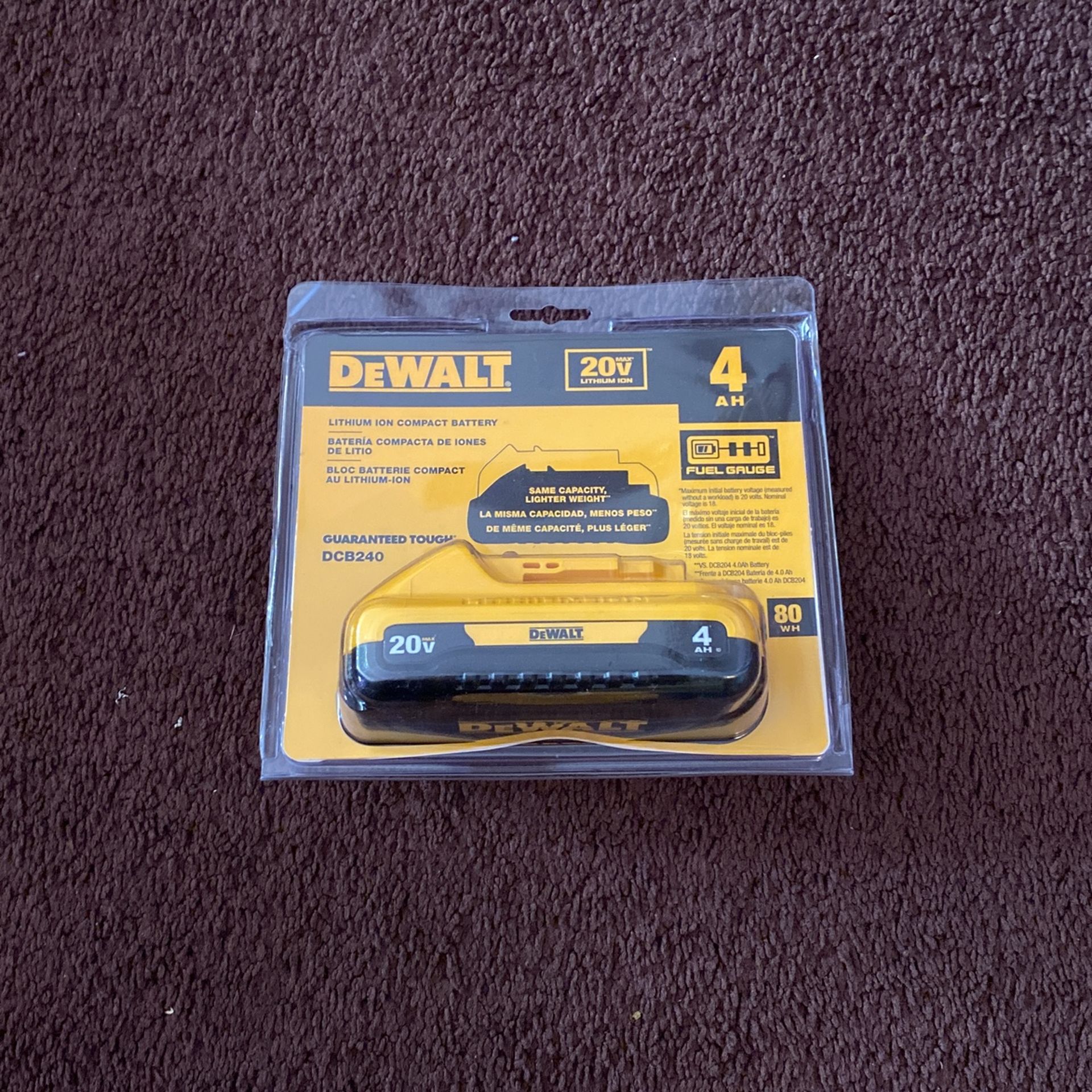 Dewalt