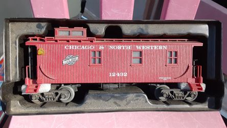 Antique Lionel Train Wagon