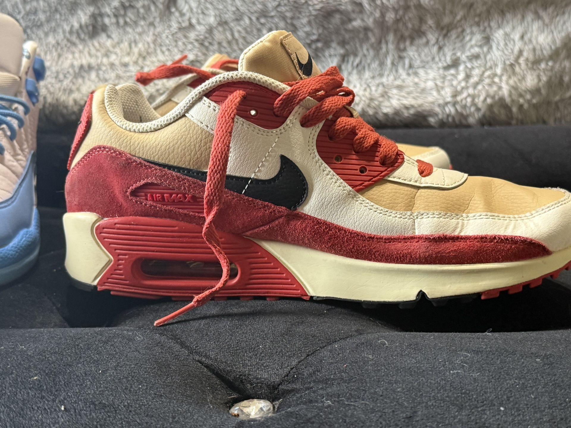 Nike Air Max 90’S