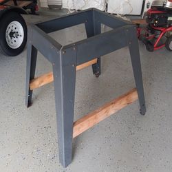 Power Tool Stand
