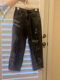 Black Jean
