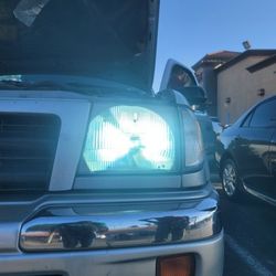 HiD Headlights Kits 