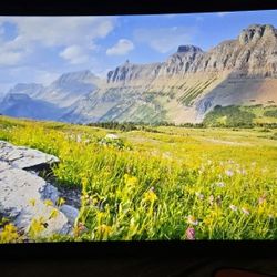 DELL  U3415W COMPUTER MONITOR 