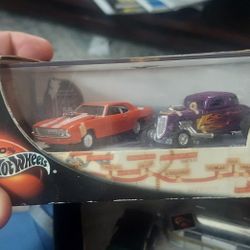 Hotwheels 