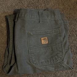Men’s carhartt pants