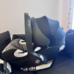 Car Seat