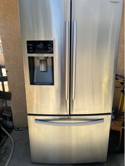Samsung Refrigerator