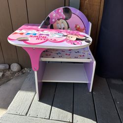 Toddler Desk 