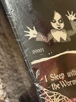 Living Dead Dolls (Sin )
