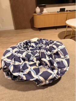 Toddler Shopping Cart Cover